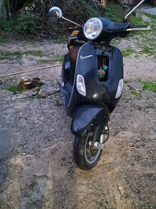 Peças vespa lx 50