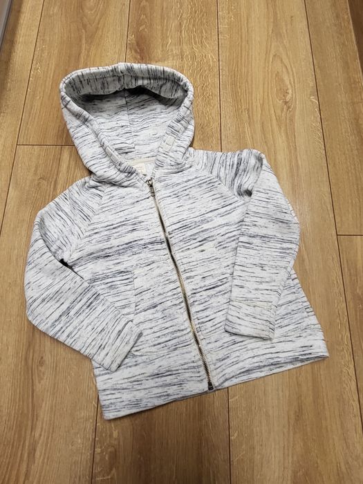Zaraz bluza rozpinana 110