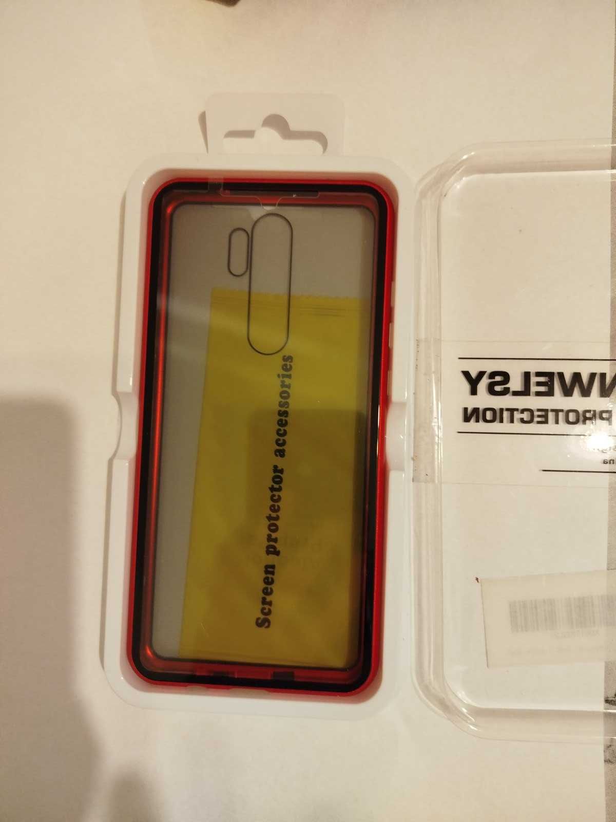 Etui do Xiaomi Redmi Note 8 Pro