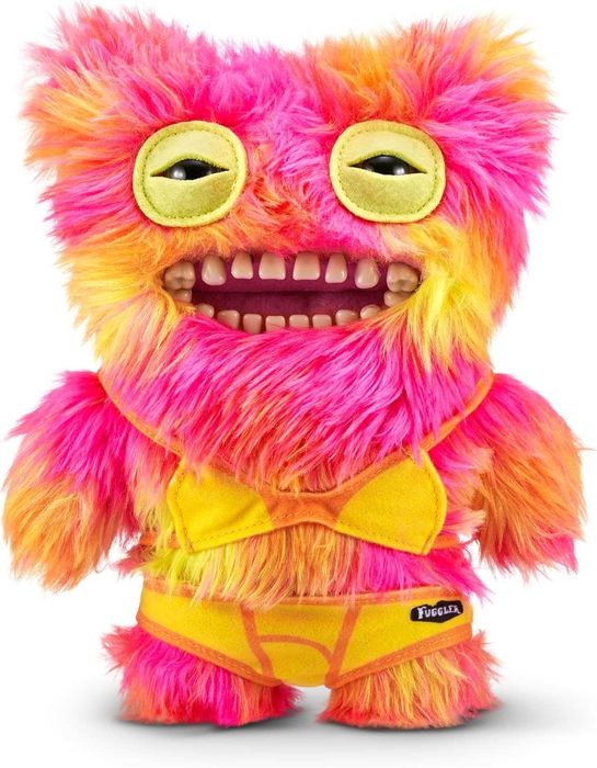 М'яка іграшка ZURU Fuggler оригінал