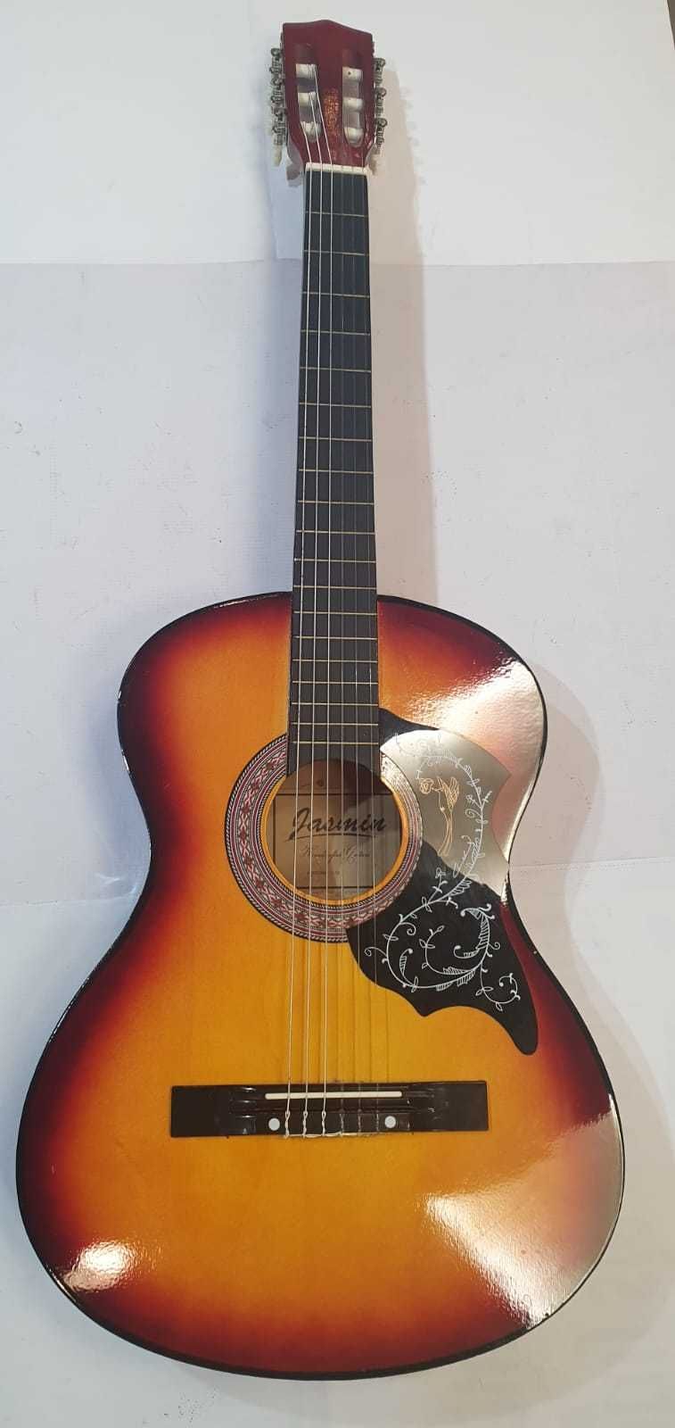 Gitara akustyczna 3/4 Jasmin - Madej Gorlice Mickiewicza -