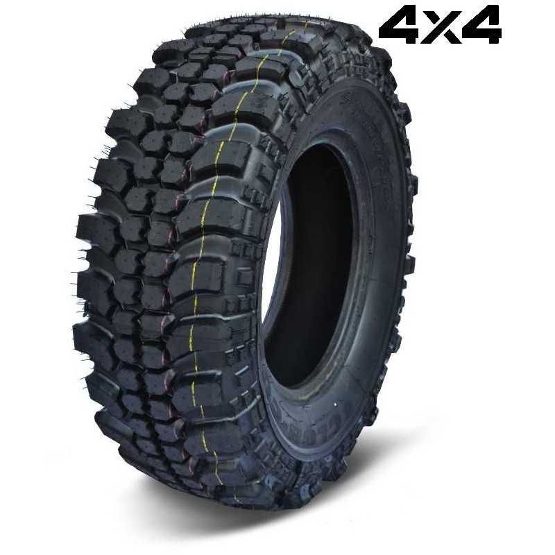 265/65r17 Glob-Gum Spider 4x4 Off-Road