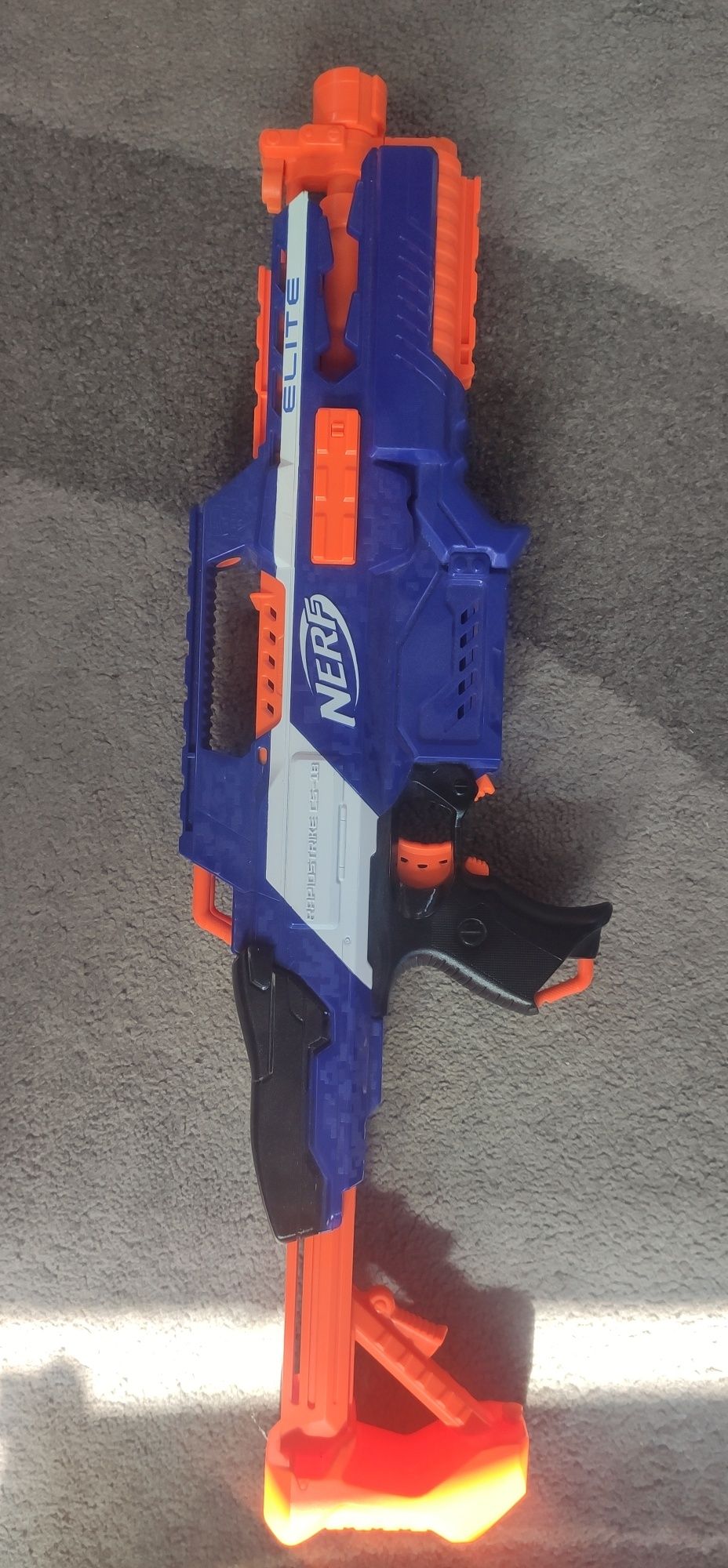 Nerf elite rapidstrike cs-18