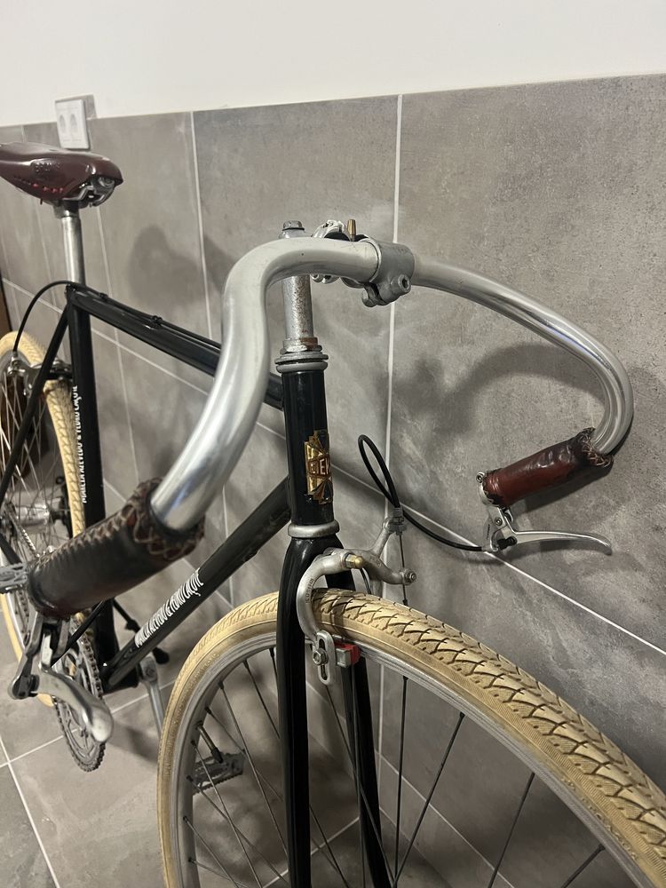 Bicicleta Vintage