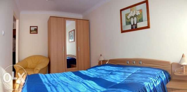 Komfortowy apartament w Ustce 100 m od morza.