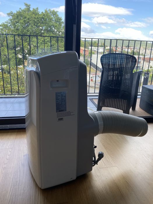 Ar condicionado portátil - Daitsu