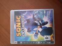 Sonic Unleashed para ps3