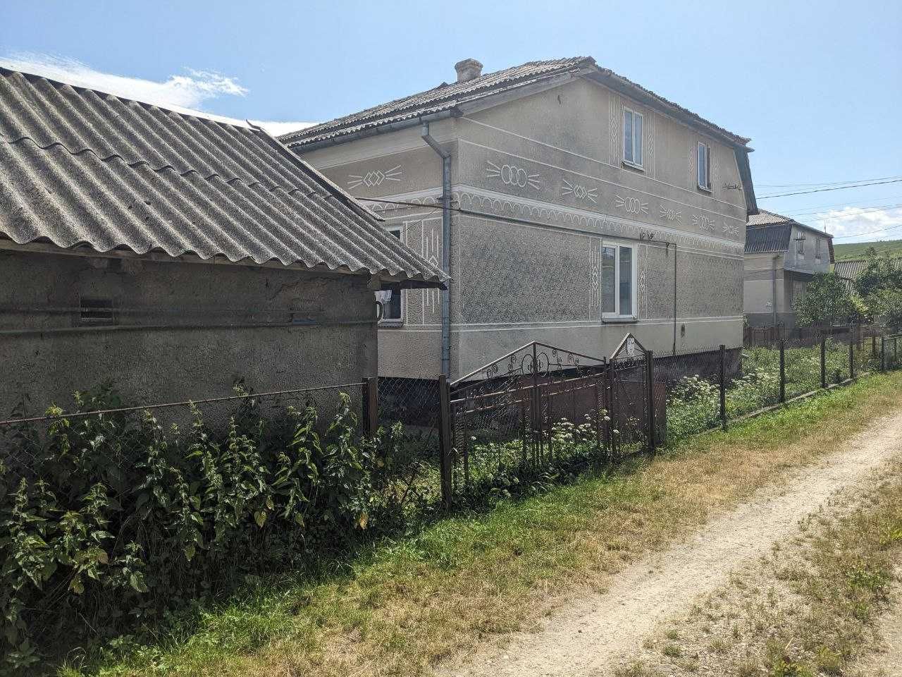 Продається будинок в м.Рогатин