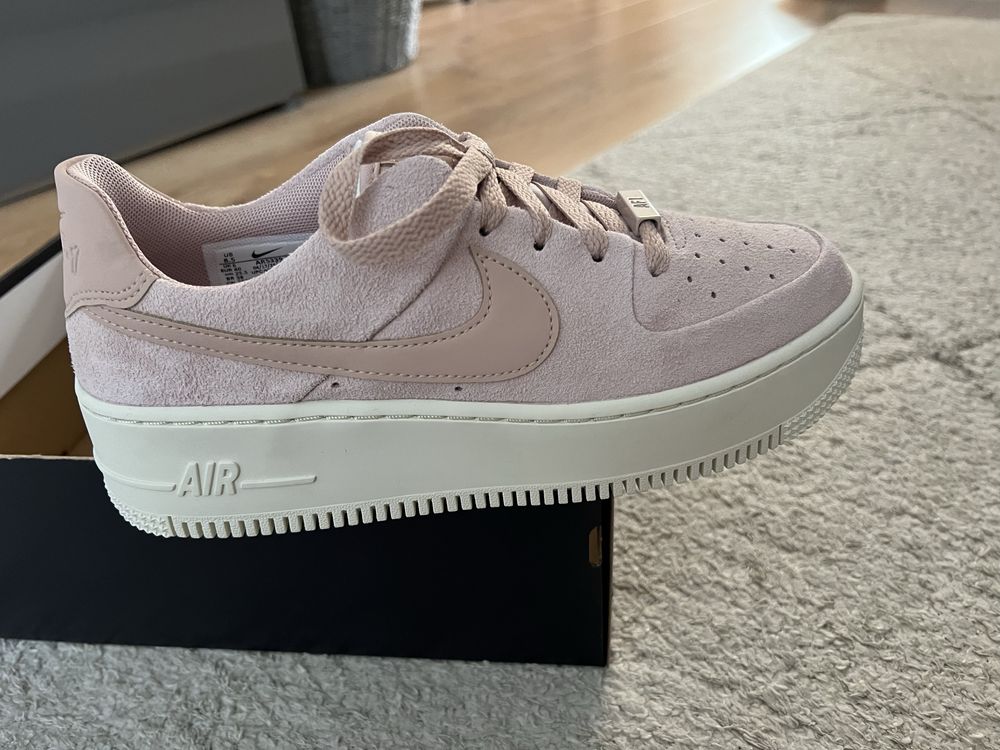 Nike Air Force 1 orginał nowe