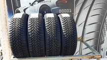 4xOpona Zimowa 175/65 R14 Sailun Ice Blazer Alpine Plus