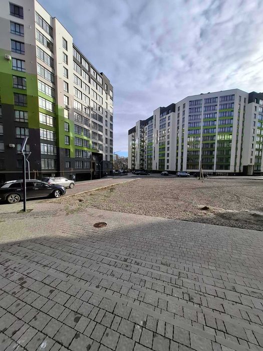 Продаю приміщення в центрі ЖК Міленіум. 61.5м2