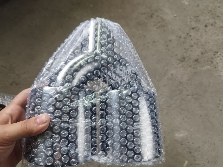 Насадки на вихлопну систему