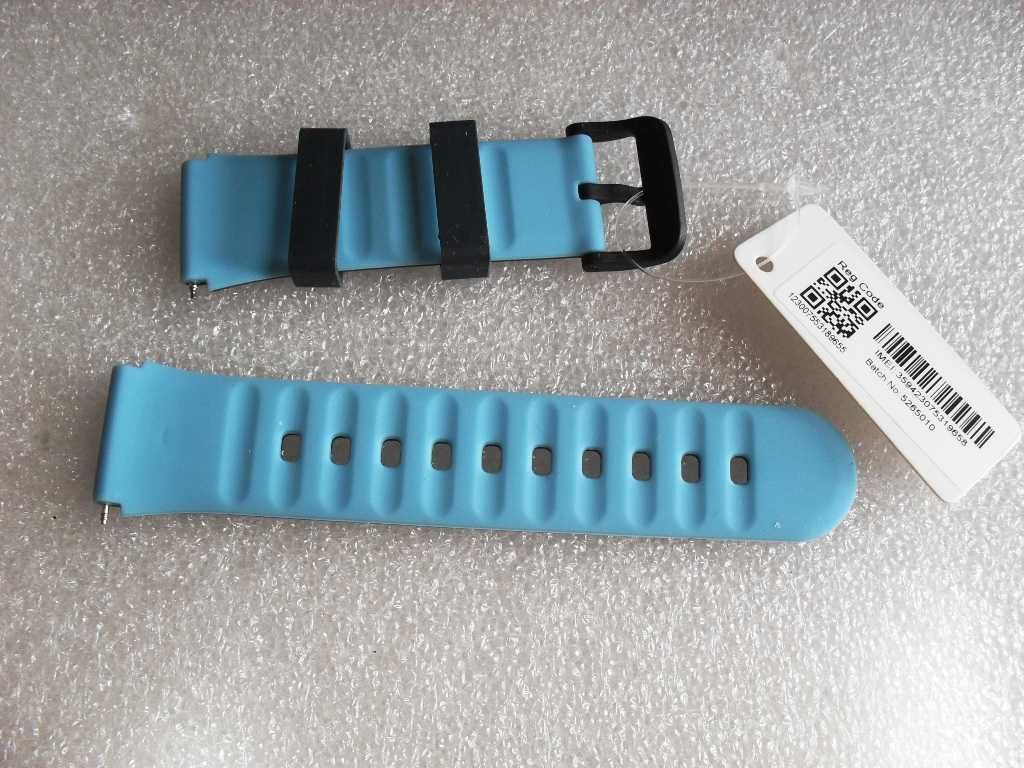 nowy pasek do Smartwatch itp
