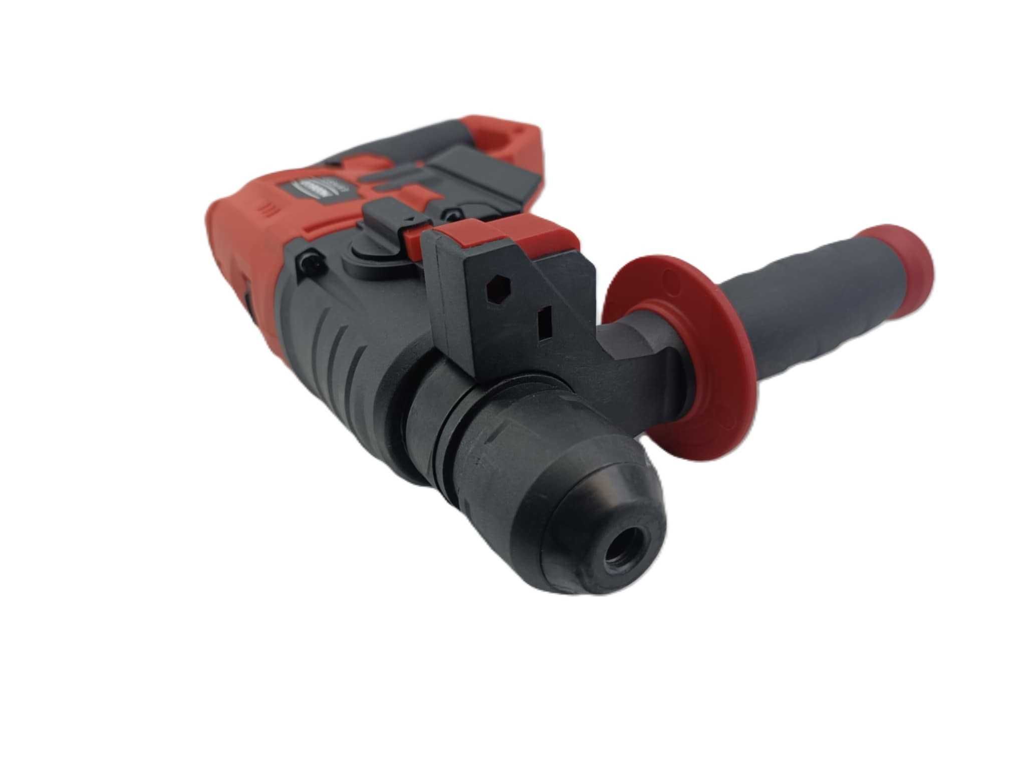 Młotowiertarka akumulatorowa MODECO SDS-Plus MN 91-142