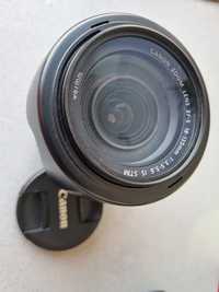 Canon 18-135mm STM