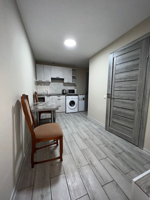 Подобова оренда квартири