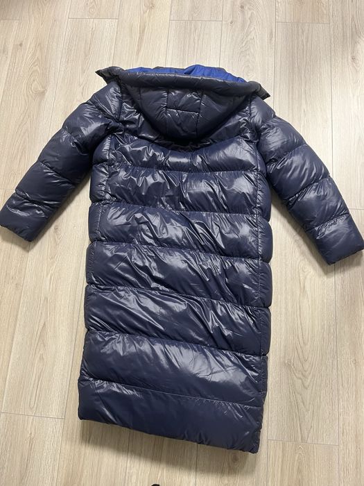 Пуховик зимовий Whistler