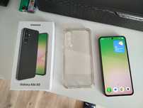 Samsung a56 5g 8/256GB zamiana na iphone