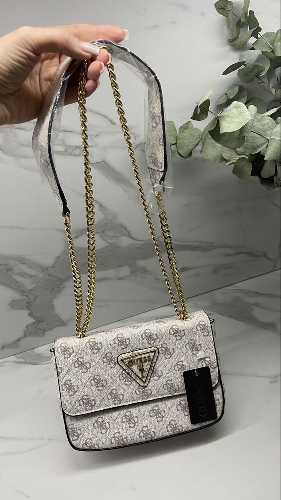 Сумка брендова guess