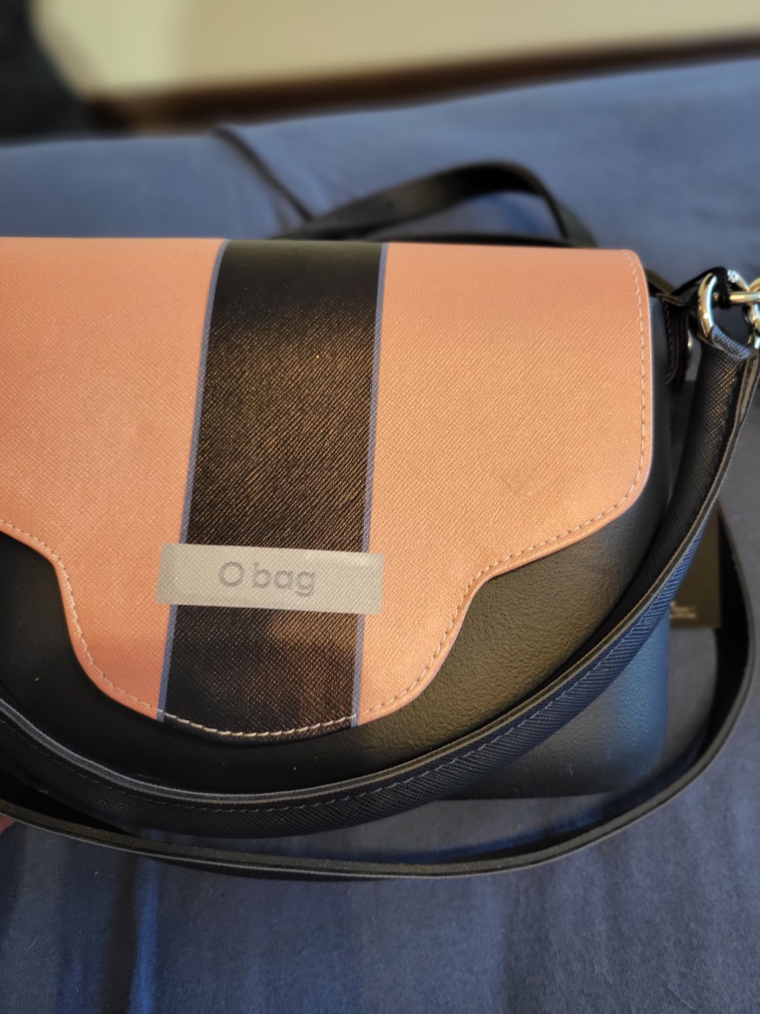 Torba O Bag mala