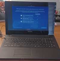 Laptop Lenovo G50-80 15,6 cala, Intel Core i5 8gb SSD - WARTO!