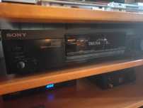 Radio Sony SA5ES