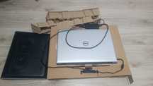 Dell 5759 17,3" 16gb ram, 256mb ssd, dvd-rw, bateria 10%