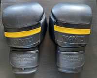Боксерські рукавиці Manto 16 oz