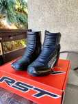 Buty Motocyklowe RST TracTech Evo 3, rozm. 43