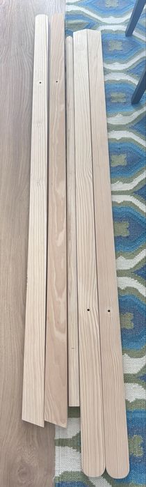 Cama Happy Bear - Montesori tipi