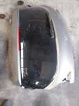 Tampa mala Peugeot 3008 ano 2012