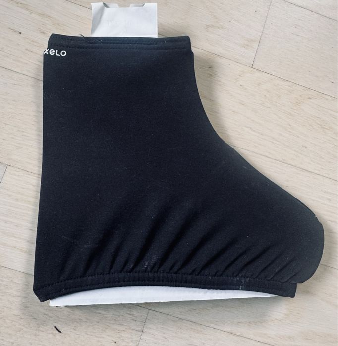 Ochraniacze na buty łyżwy, wrotki nowe oxelo