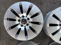 Felgi Alu Aluminiowe 16'' 5x112 VW Audi Seat Skoda SuperStan Wrocław