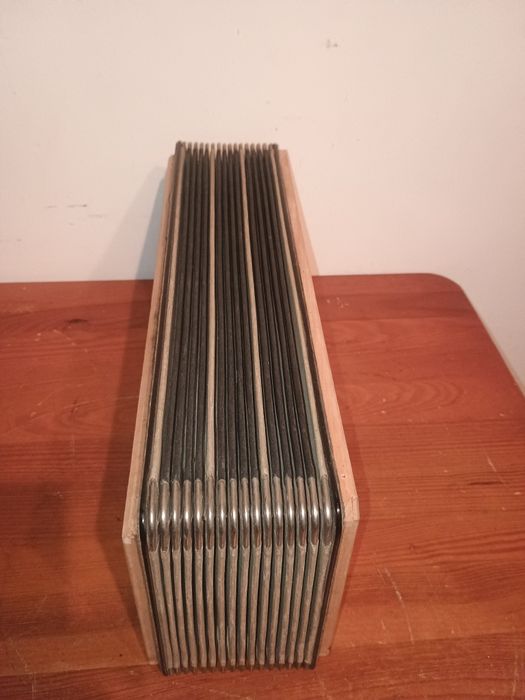 Akordenon Weltmaister Amigo 80 bas -Miech