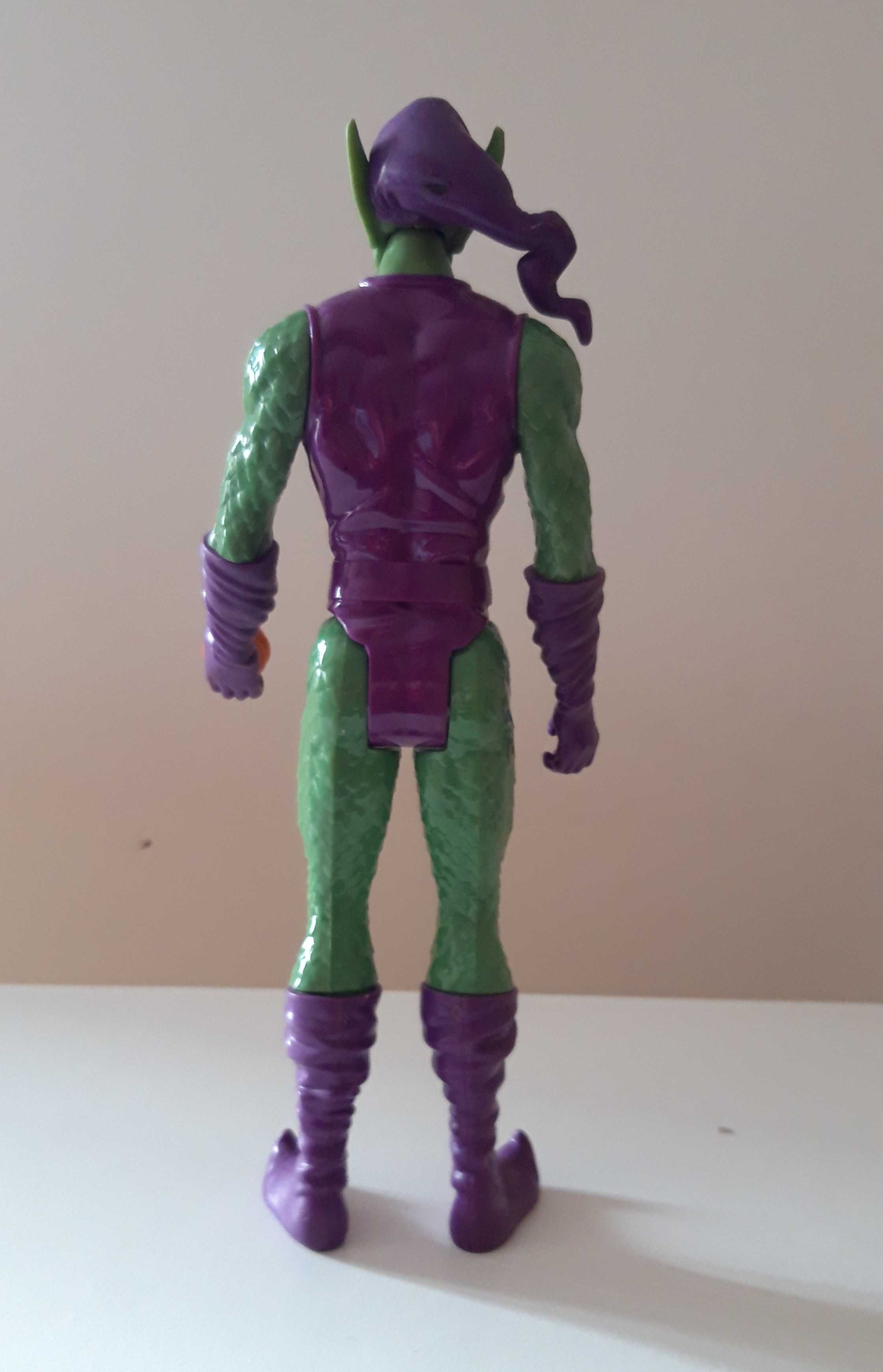 Figura Norman Osborn - Goblin