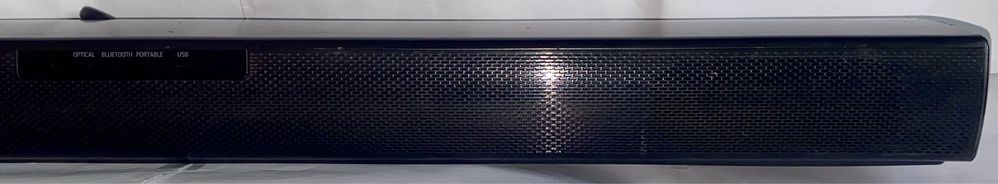 Firmowy oryginalny Soundbar LG SJ2 - NR R.4644