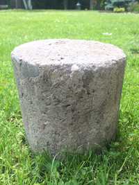 Kamień trelinka betonik kulok