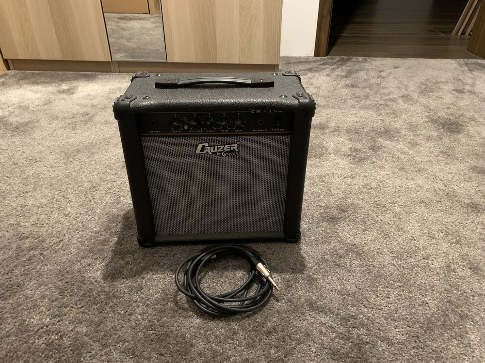 Gitara elektryczna