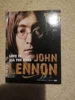 Płyta CD John Lennon