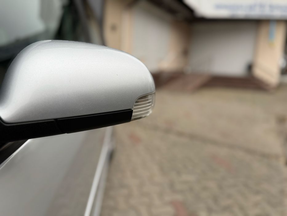 Фольксваген Туран 1.6mpi