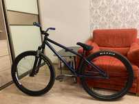 Mtb street dirt 26