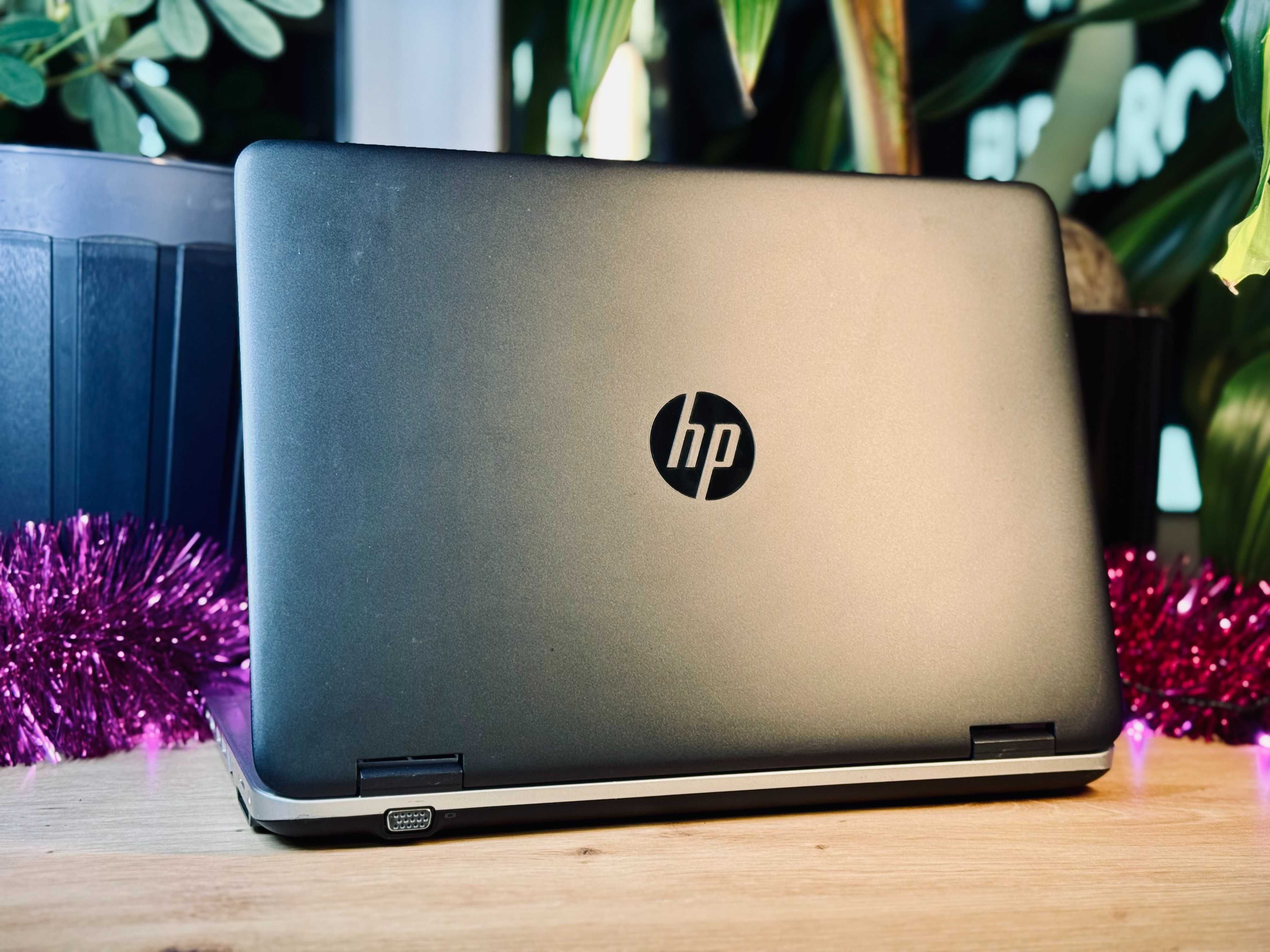 Laptop Hp Probook 640 G2 I5 6gen. 256 GB / 8 GB.