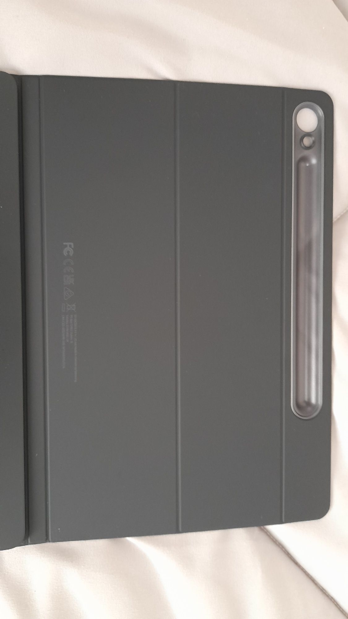 Book Cover Keyboard Slim- AI Key