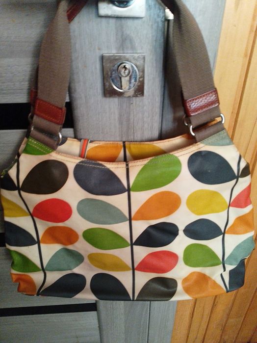 Сумка Orla Kiely