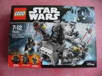 Klocki Lego STARS WARS 75183 NOWE TANIo