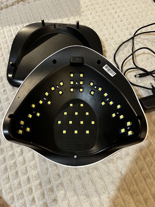 Lampa do paznokci BEAUTY LIMITED