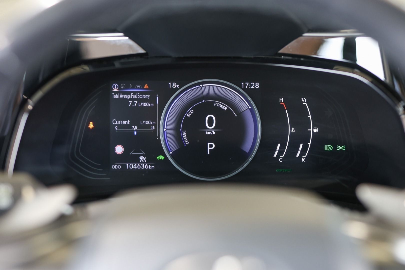 Lexus NX 350h Prestige AWD