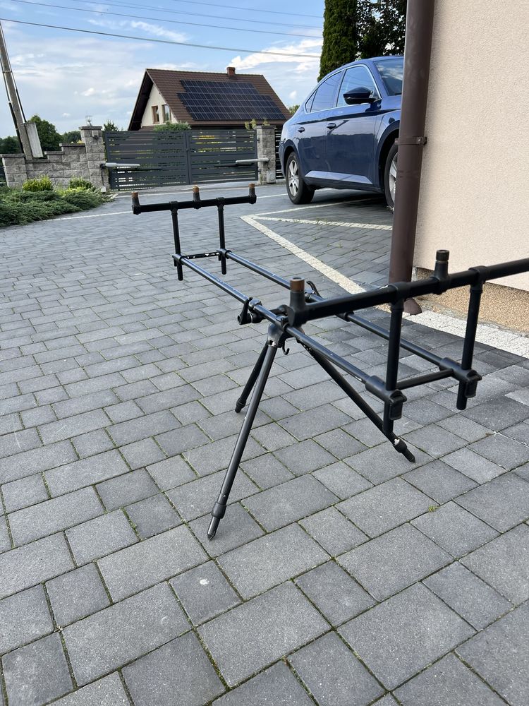 Tri pod Prologic