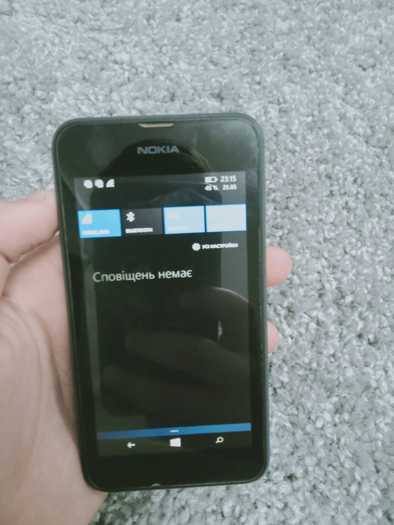 Nokia Lumia 530 Ідеальний стан