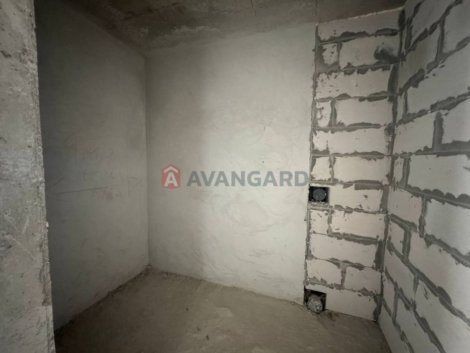 Продаж 1 кім.кв. в ЖК 'Америка'